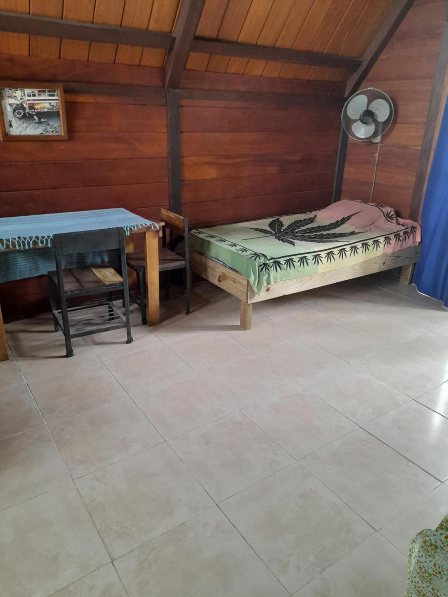 Charming Yellow Houses Loft-Style Apartment โบกัสทาวน์ ภายนอก รูปภาพ