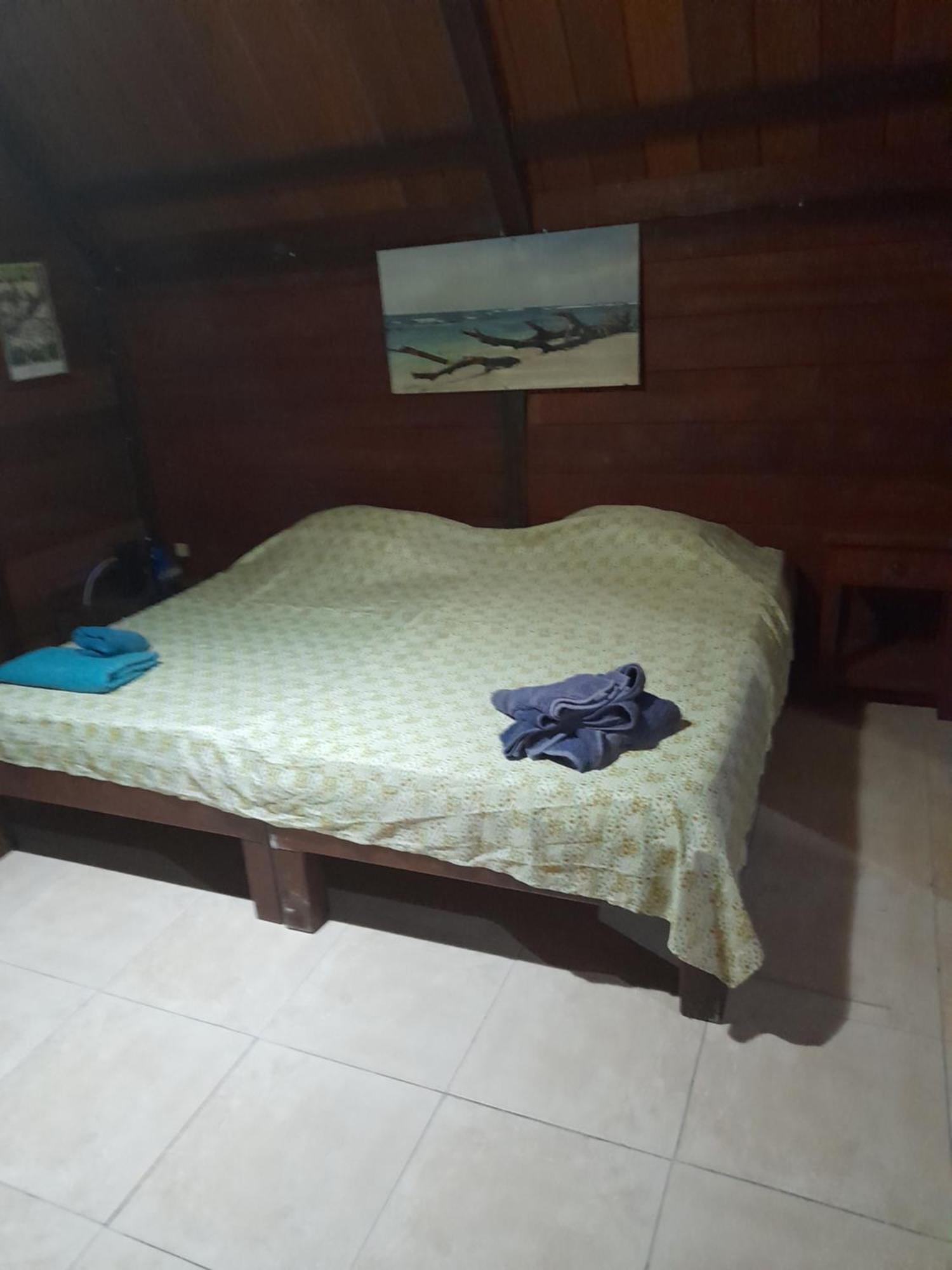 Charming Yellow Houses Loft-Style Apartment โบกัสทาวน์ ภายนอก รูปภาพ