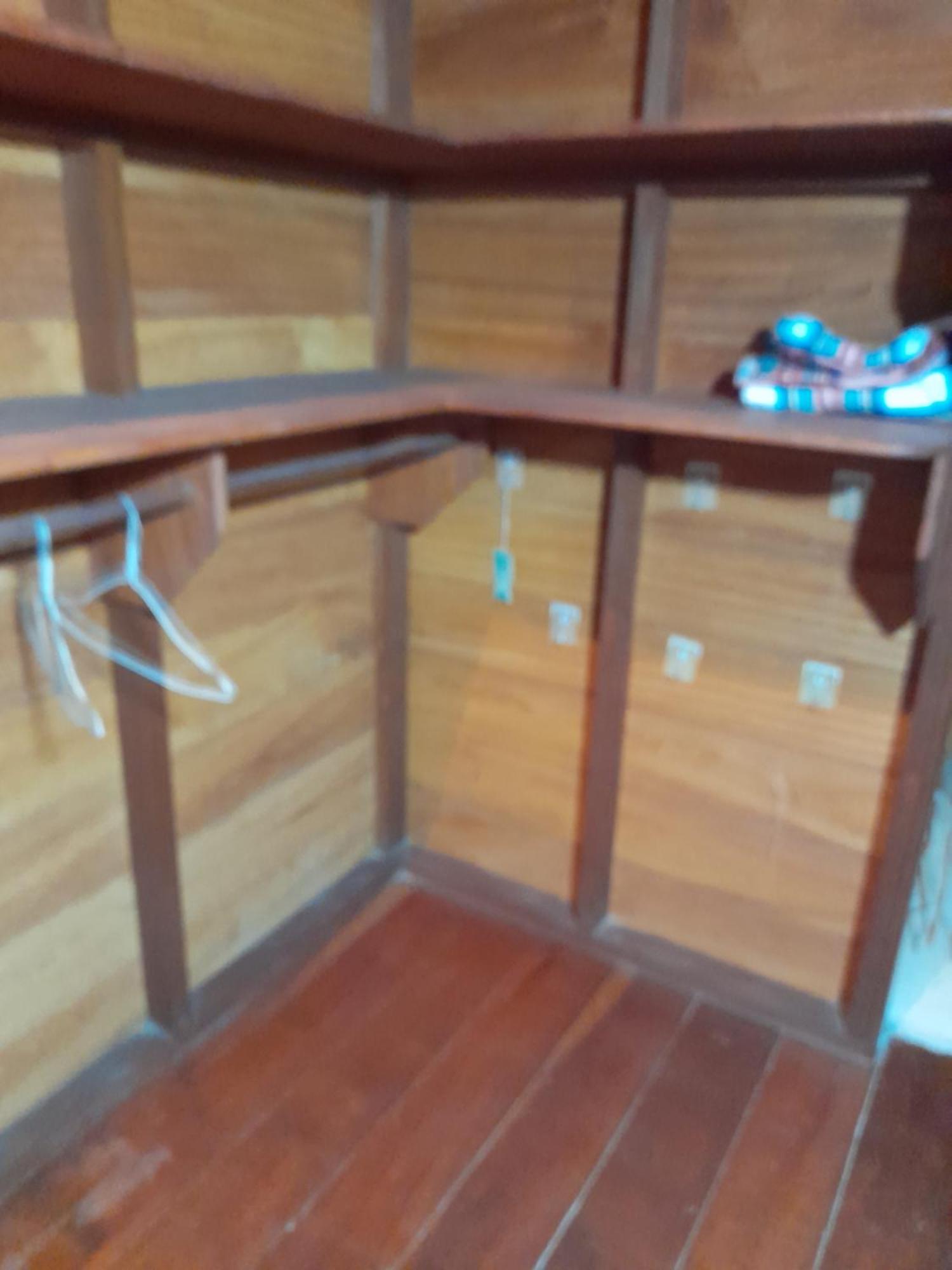 Charming Yellow Houses Loft-Style Apartment โบกัสทาวน์ ภายนอก รูปภาพ